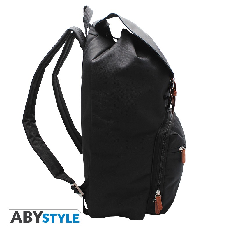 HARRY POTTER XXL Backpack Hogwarts Express