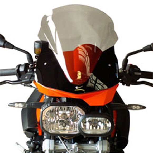 Bullster high protection windshield colorlessRef: BB079HPIN