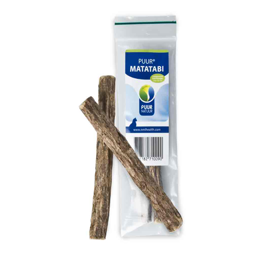 Puur Matatabi - 2 pieces