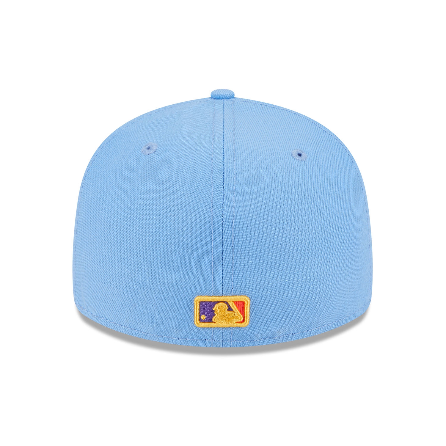 Colorado Rockies MLB Authentic City Connect Low Profile 59FIFTY Fitted Cap