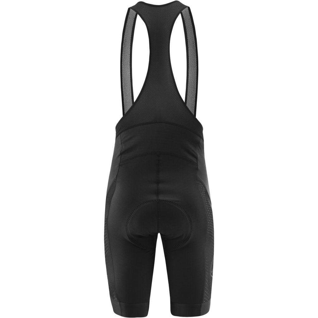 Löffler Winner 4 Bike Bibshorts Men - black 990