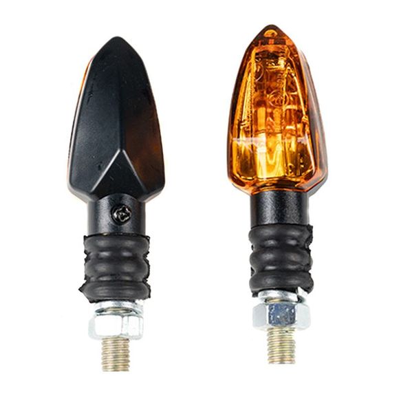 KOOROOM SWIFT Indicator (Pair) Universal - BlackRef: KOR0193