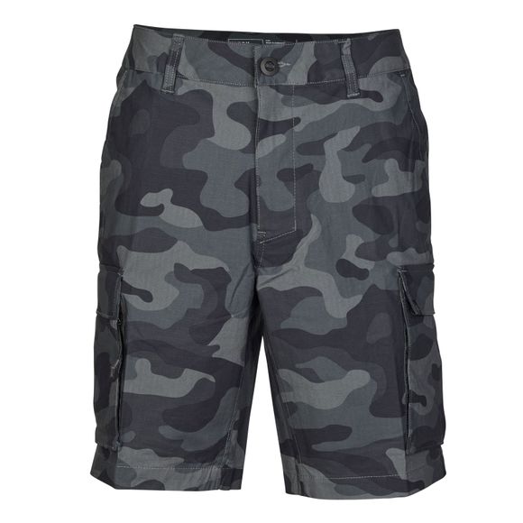 Short Fox SLAMBOZO CAMO SHORT 3.0 - VertRef : FX4477