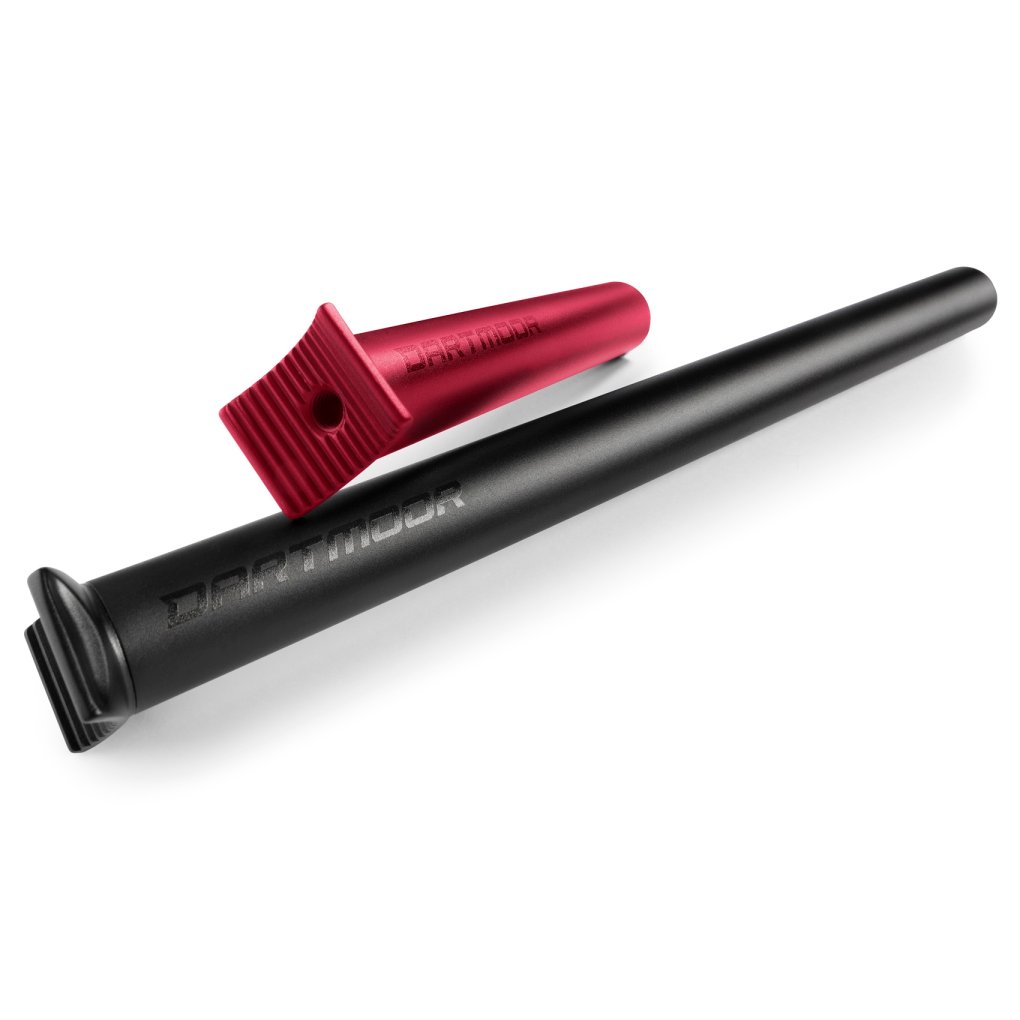 Dartmoor Fusion Pivotal Seatpost - black