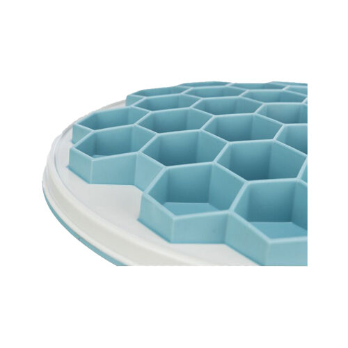 Trixie Slow Feeding Food Plate Hive - 30 cmr