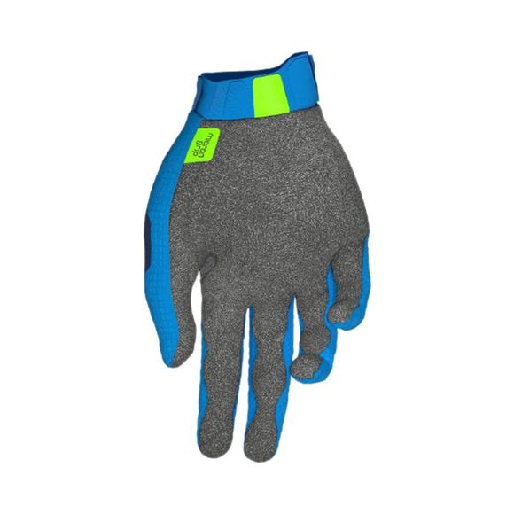 Leatt 1.5 GripR 2024 cross gloves - BlueRef: LB0769