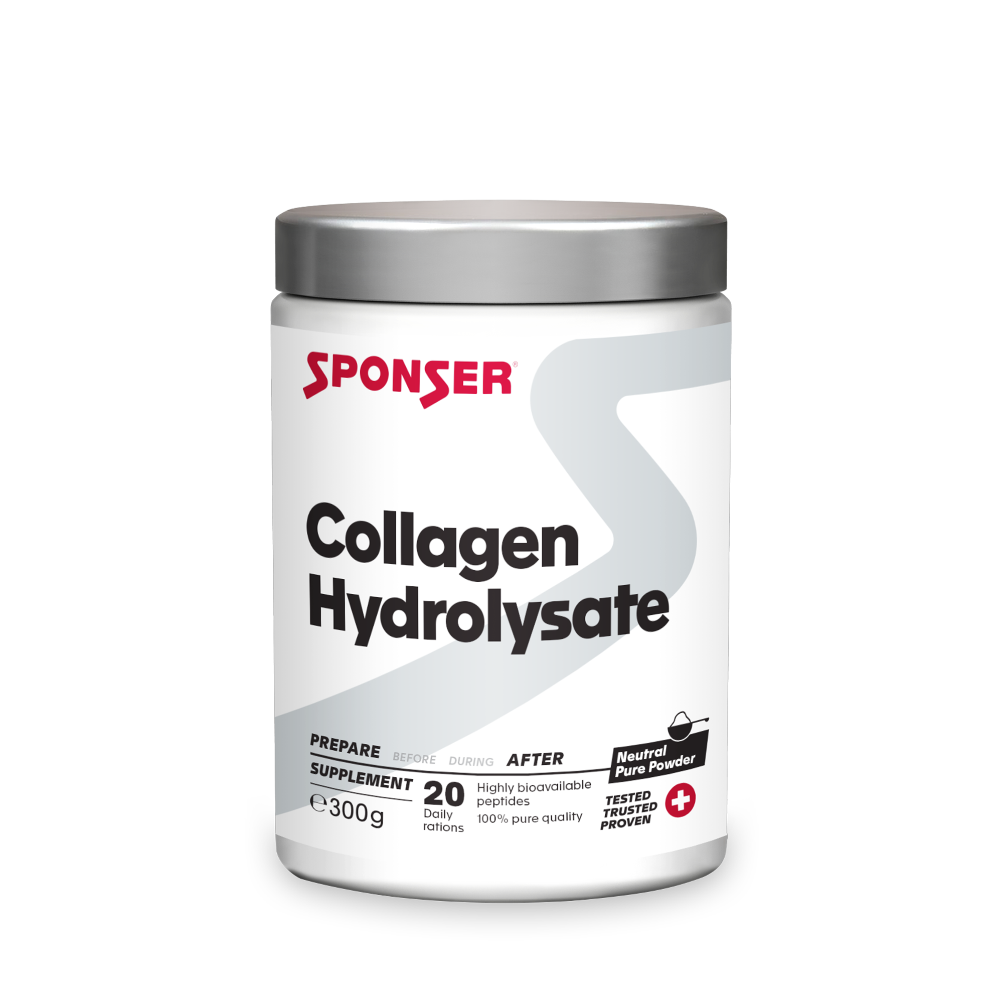 Collagen Hydrolysate