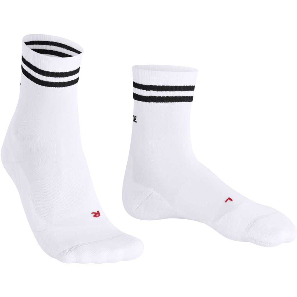 Falke RU4 Endurance Short Running Socks Women - white 2003