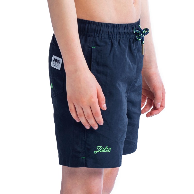 Jobe Swimshort Boys Midnight Blue