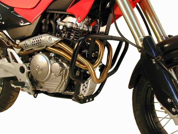 Hepco & Becker Crashbar engine guard - blackHONDA 650 FMX 650 FUNMOTO (RD12) - 2005 - 2007Ref: Hbe05081A / 501942 00 01