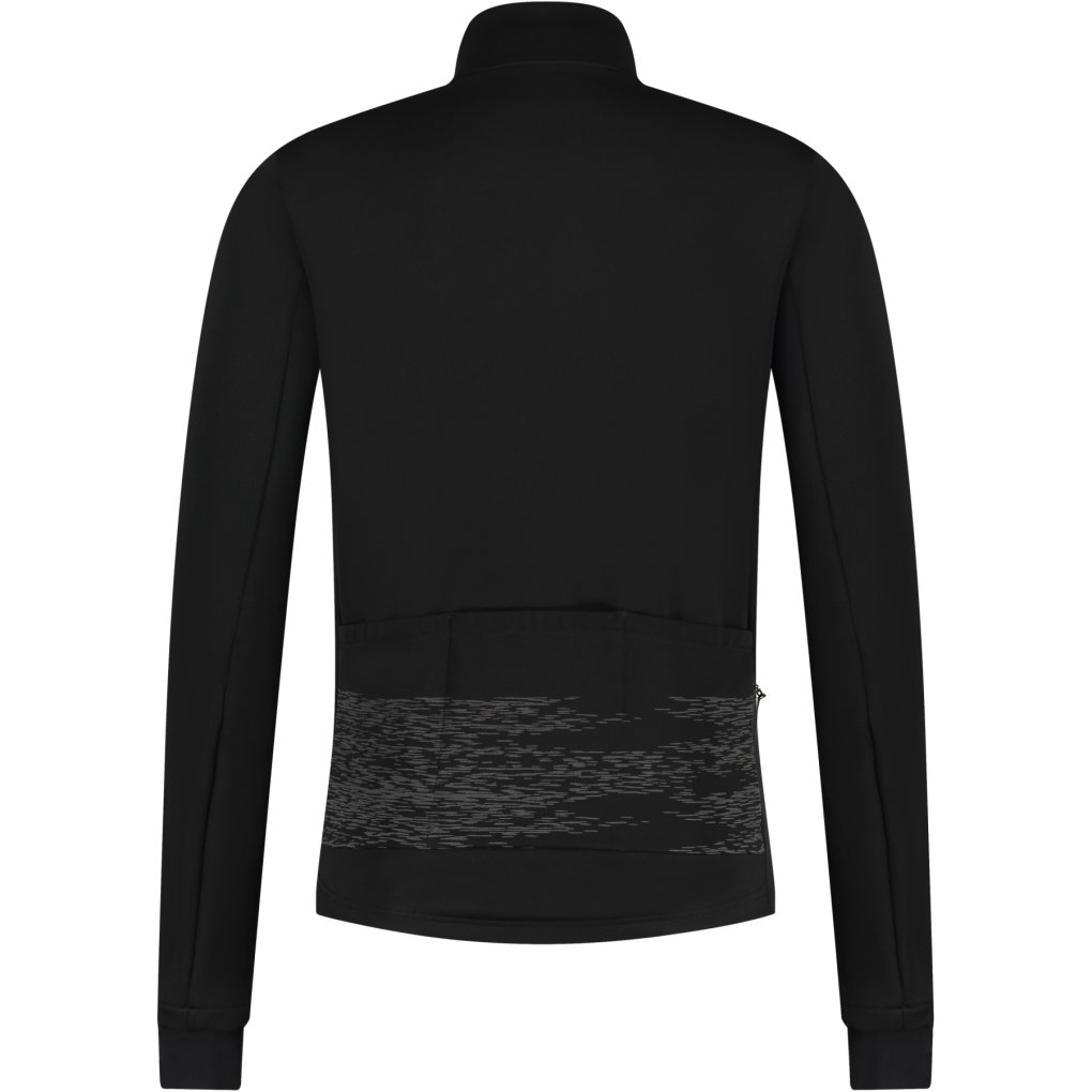 Shimano Kaede Cycling Jacket Women - black