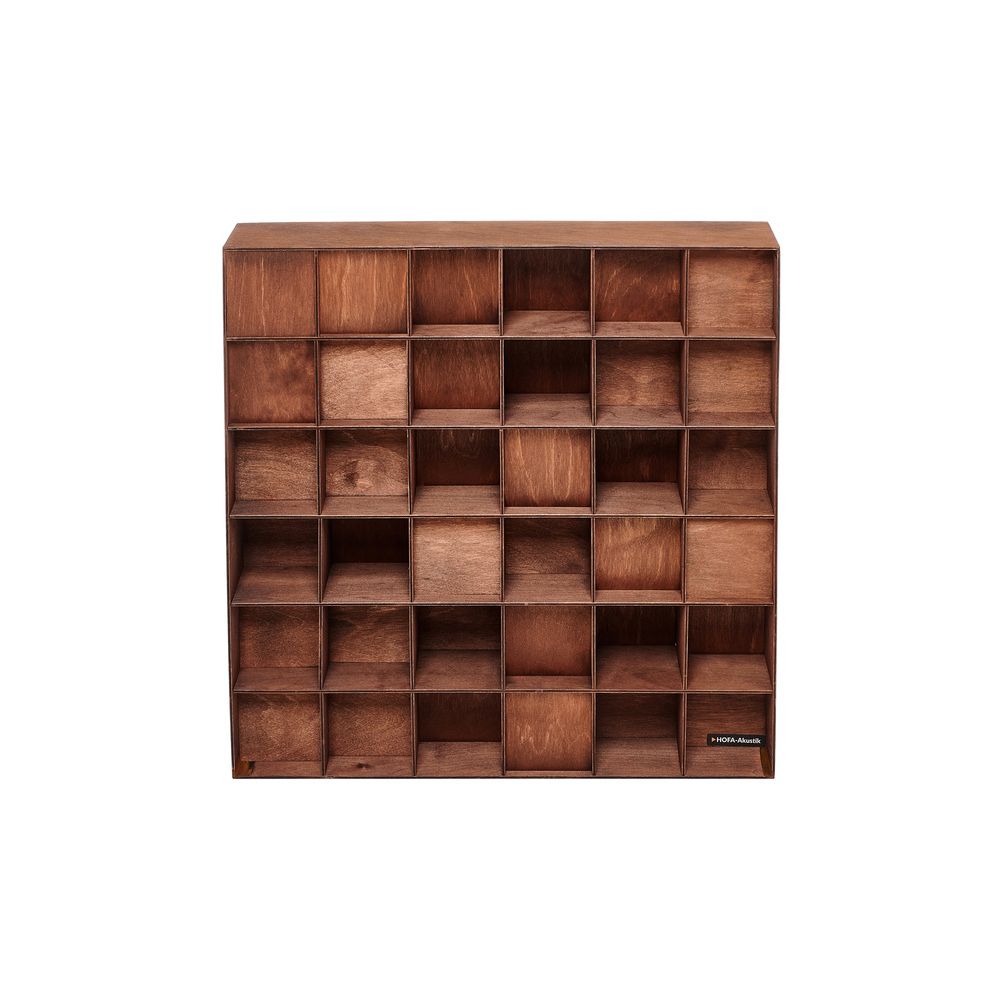 HOFA Diffusor brown – Thomann Ireland