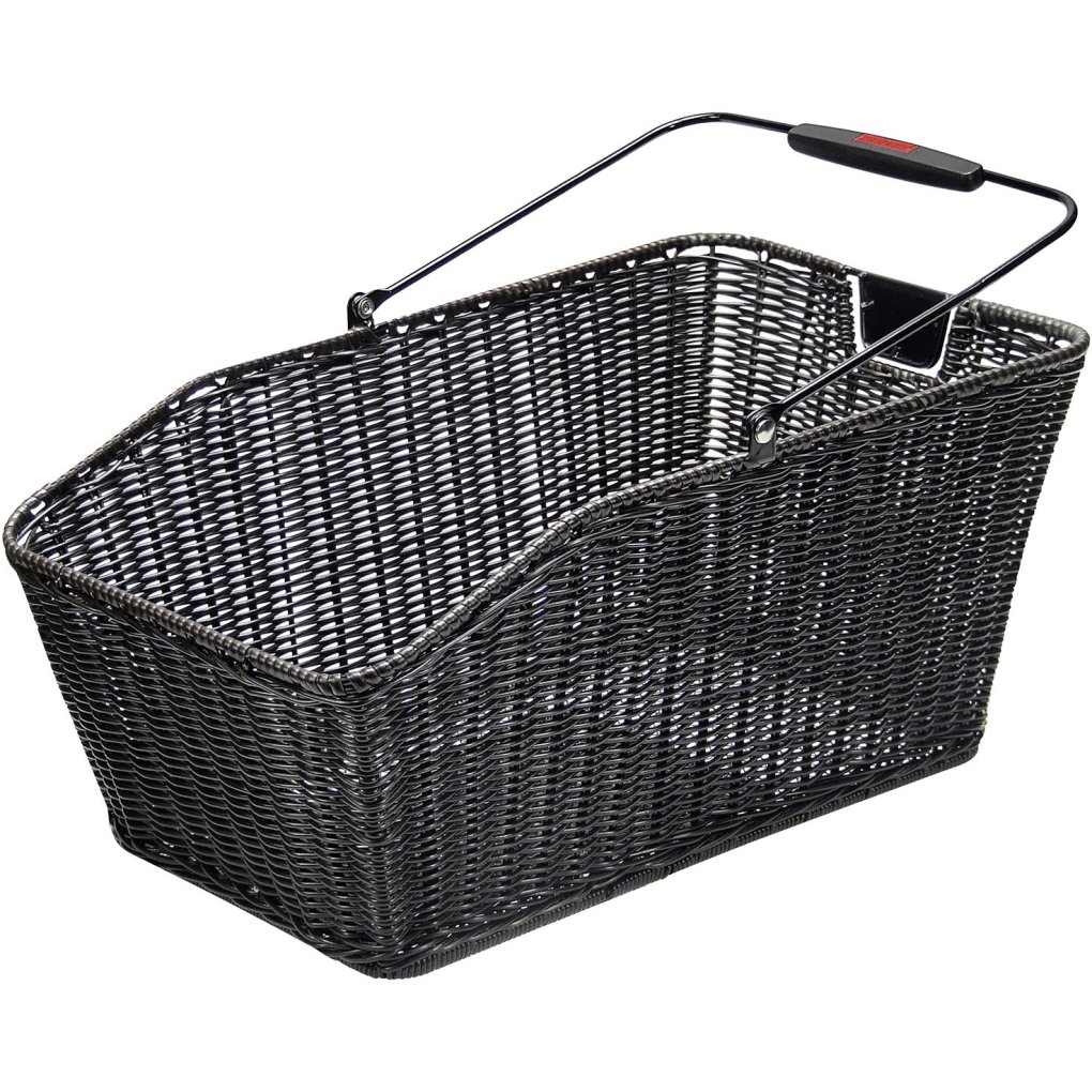 KLICKfix Structura GT GTA 0315 Bike Basket - 18L - black