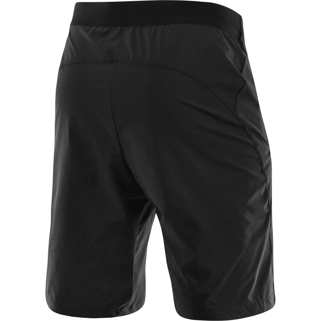 Löffler Aerio-E ASSL Bike Shorts Men - black 990