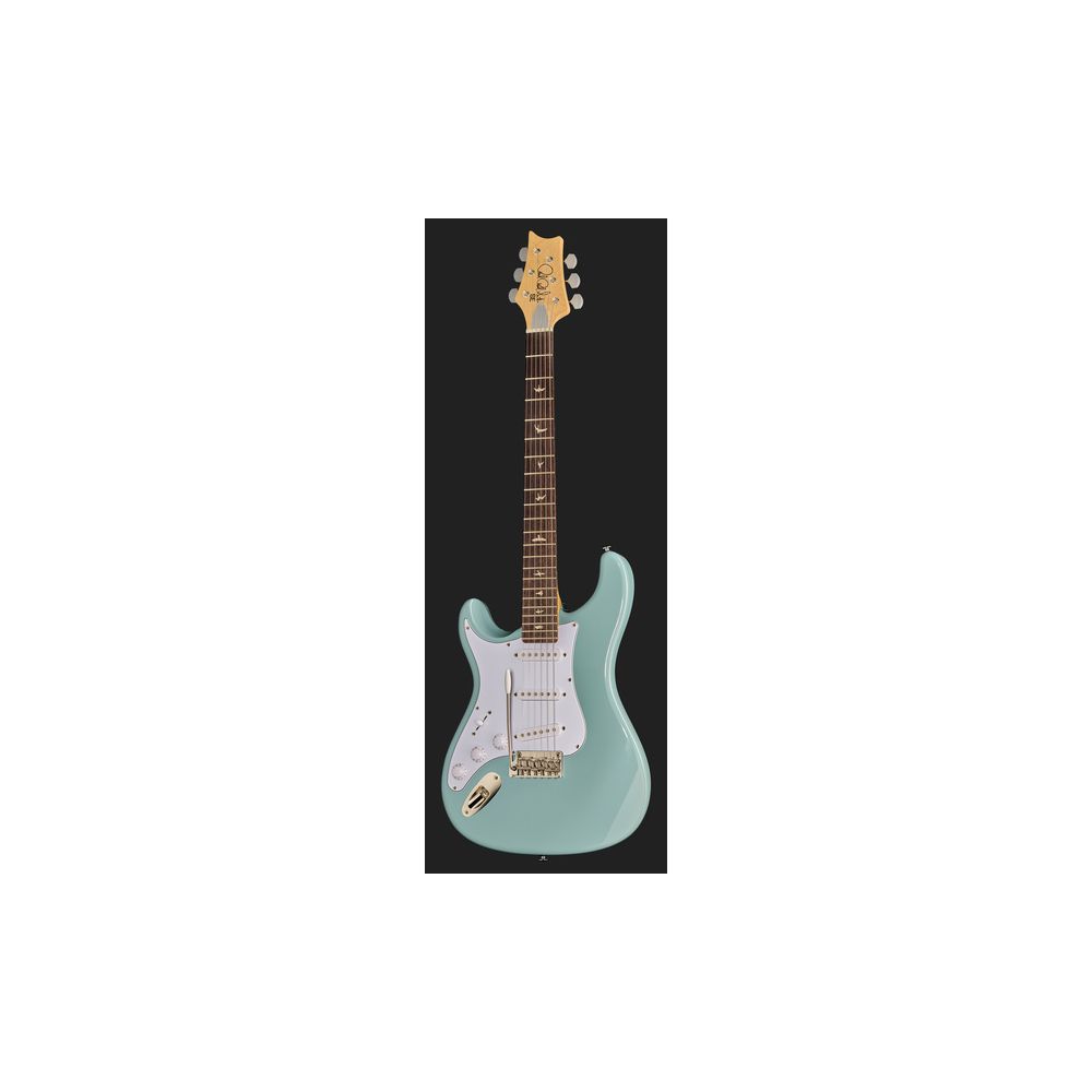PRS SE Silver Sky Stone Blue LH – Thomann Ireland