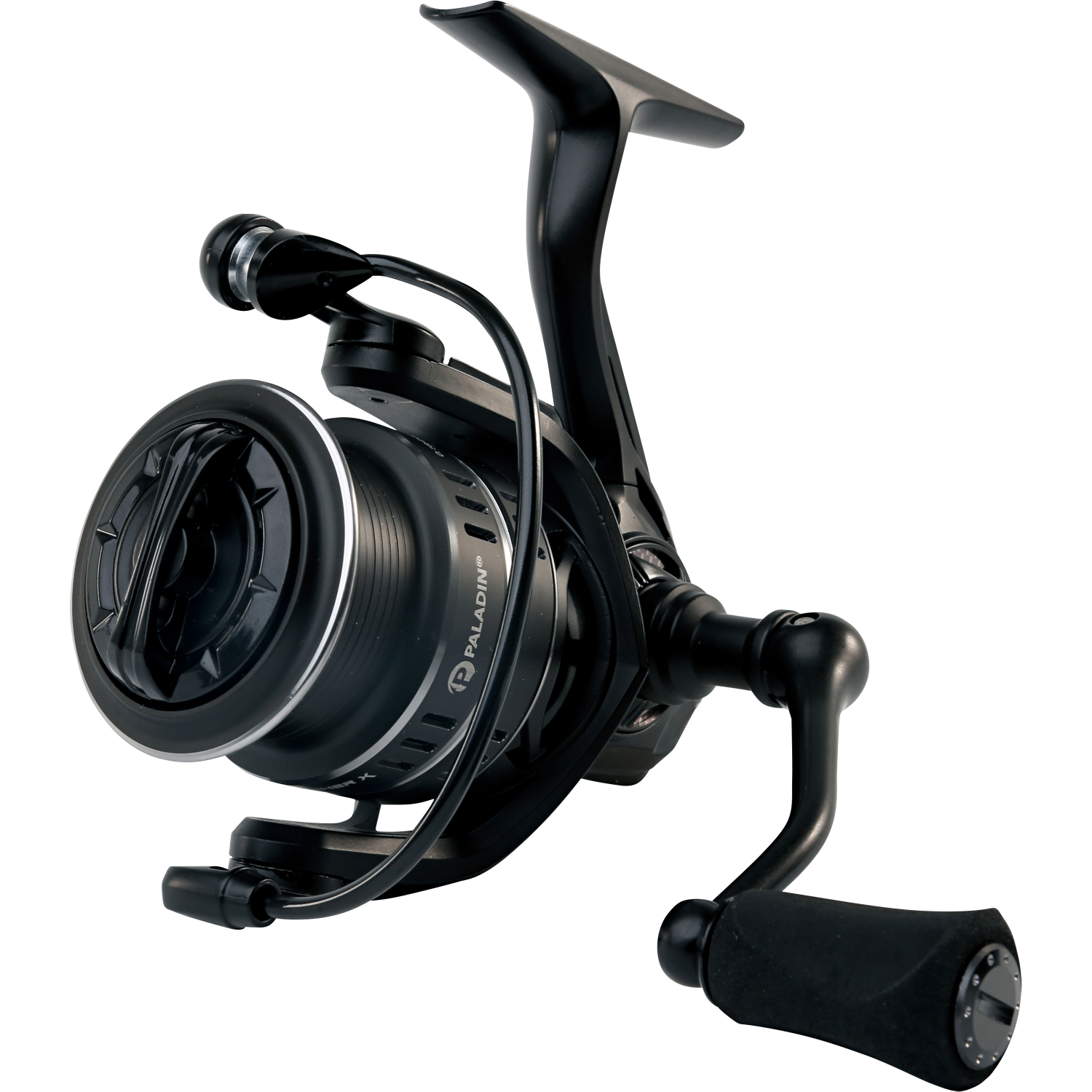 Paladin Catcher X super Smooth