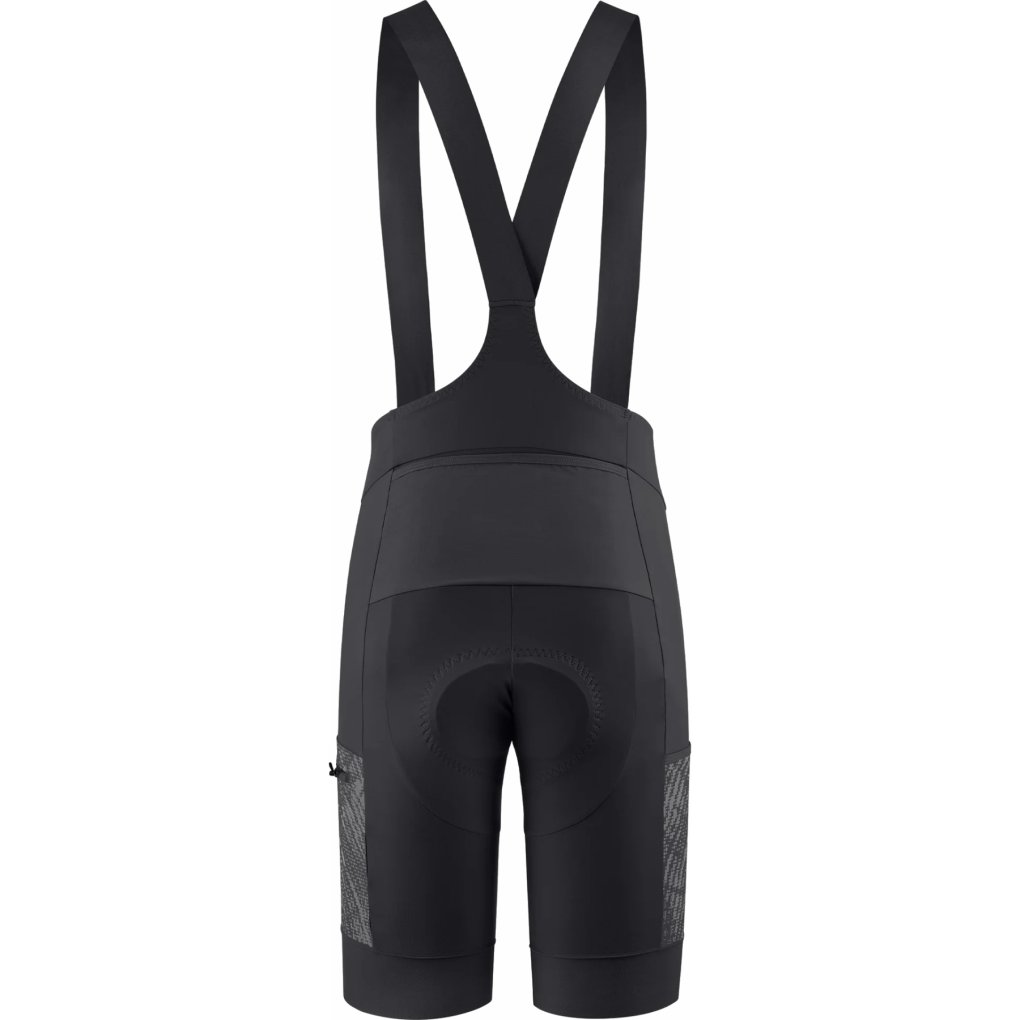 PEdALED Odyssey Bib Shorts Men - Black