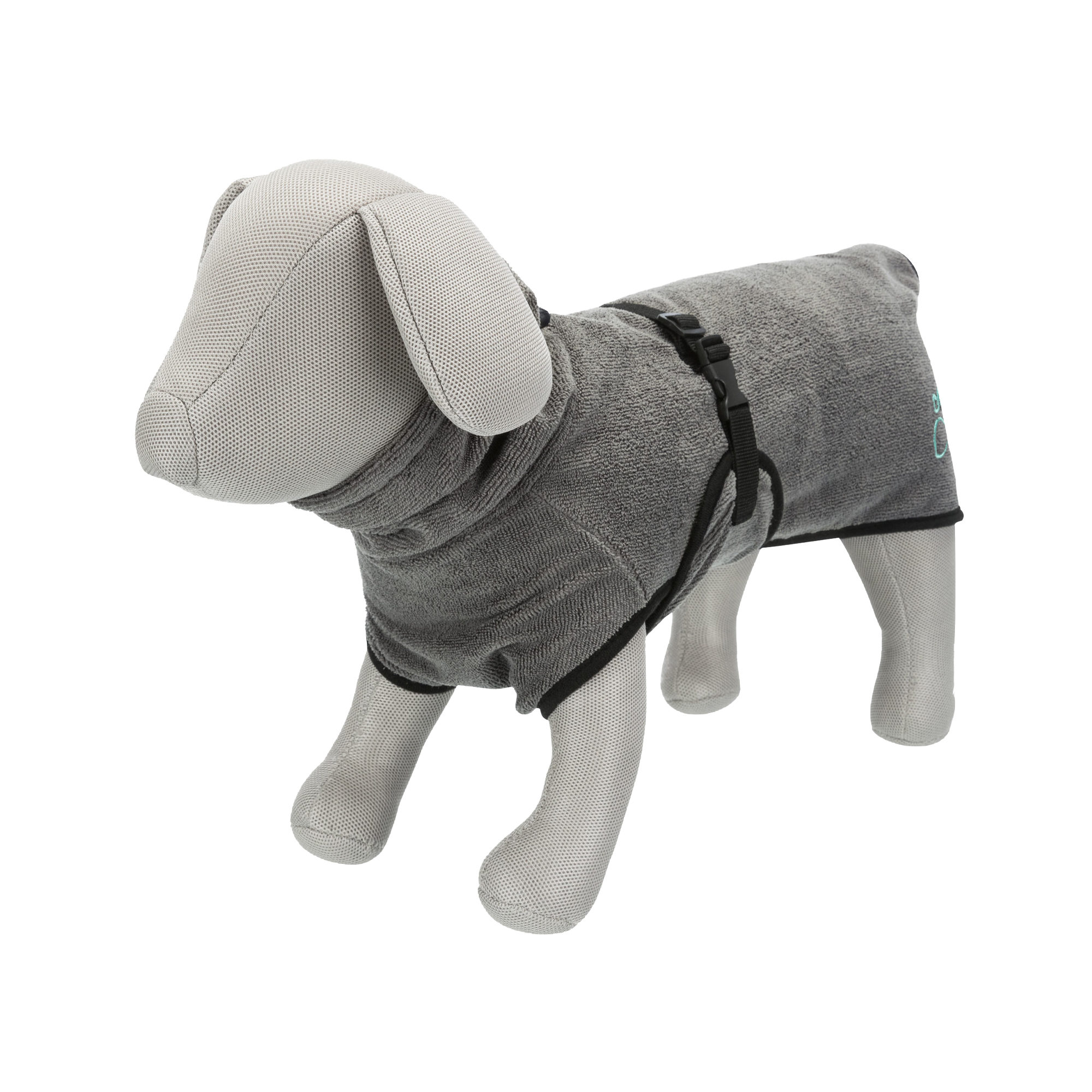 Trixie Dog Bathrobe - XS - 30cm