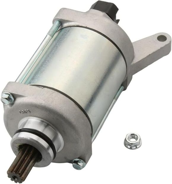 Tecnium Starter Ref: Te20951A / 1149206