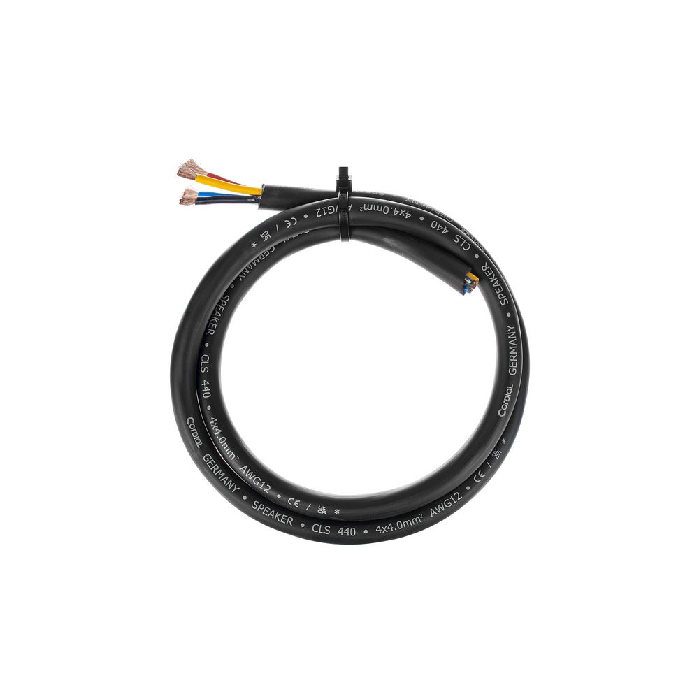 Cordial CLS 440 – Thomann Ireland