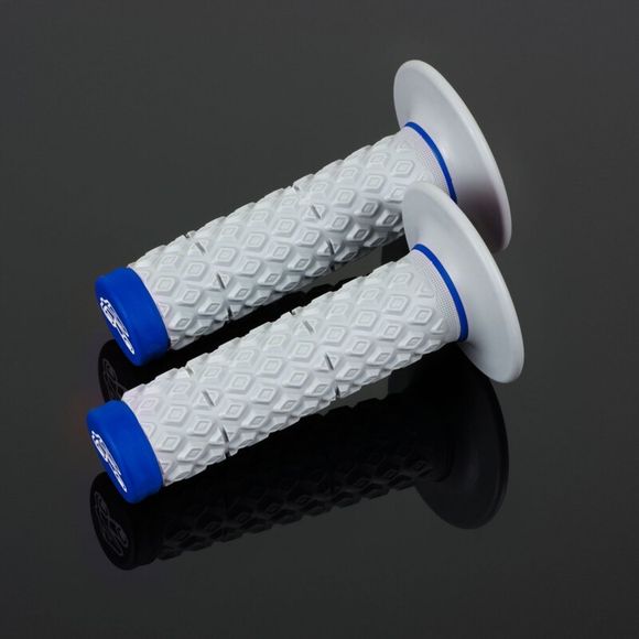 Handlebars of Handlebars Renthal MX Dual Glue-On Comfort UniversalRef: Rt00206A / 1124704002