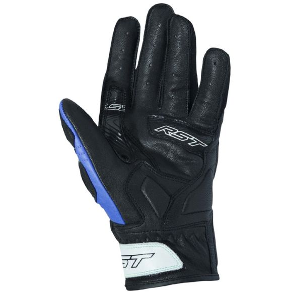 RST STUNT 3 Gloves - BlueRef: Rst0064-C55262