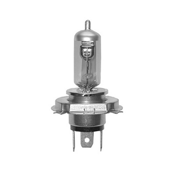 Ampoule Hert HALOGENE H4 12V-60/55W P43T UniverselRef : 208045