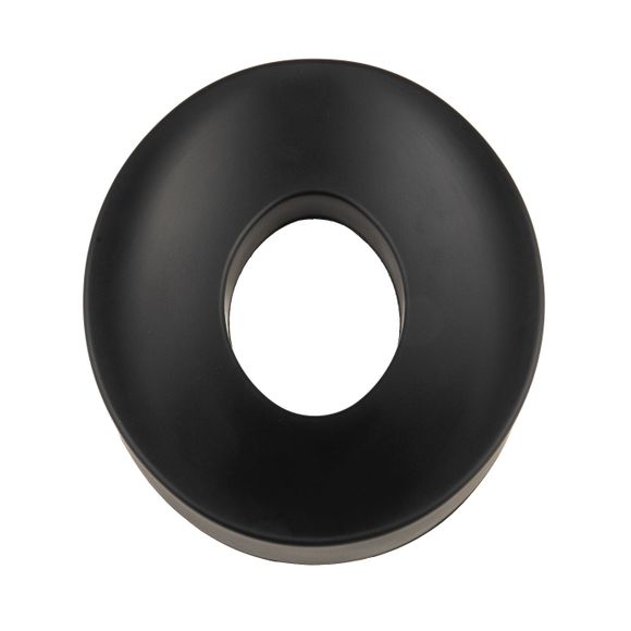 Motoblouz helmet support DONUTS CUSHION FOR MAINTENANCE - BlackRef: Mb0447 / Mb0447C757