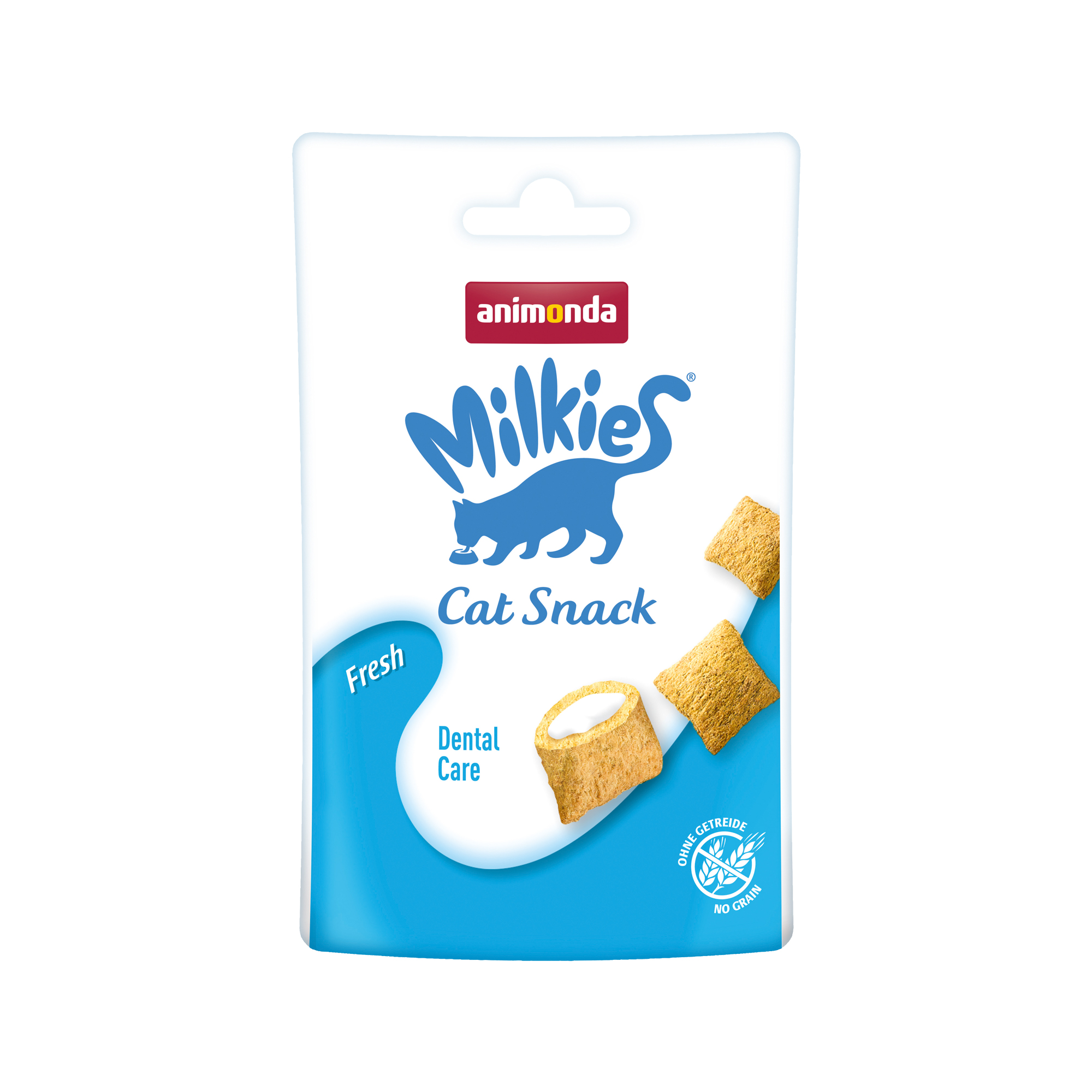 Animonda Milkies Cat Snack - Wellness - 30g