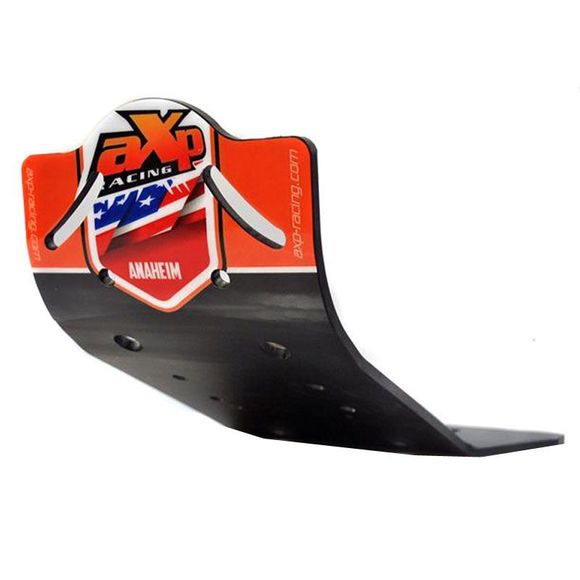 aXp MX PHD ANAHEIM Skid PlateKTM 250 250 SX - 2017 - 2018Ref: 4411398 / 1053070