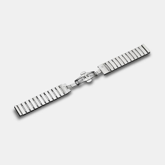 Steel Bracelet D2