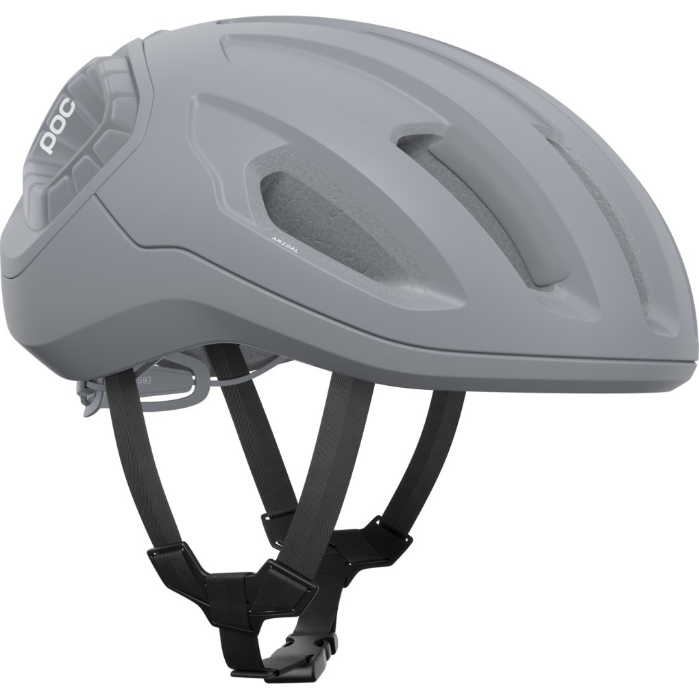 POC Amidal MIPS Helmet - 1051 Granite Grey Matt