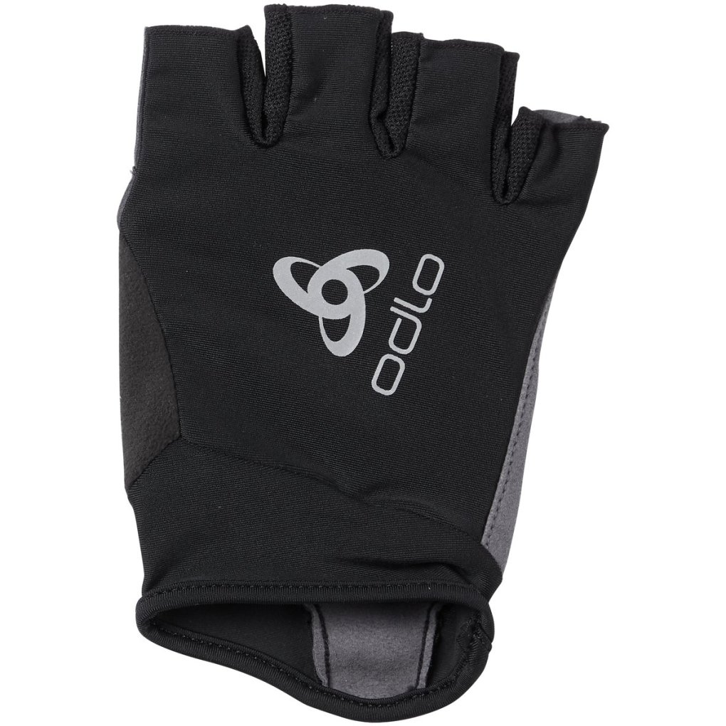 Odlo Active Road Cycling Gloves - black