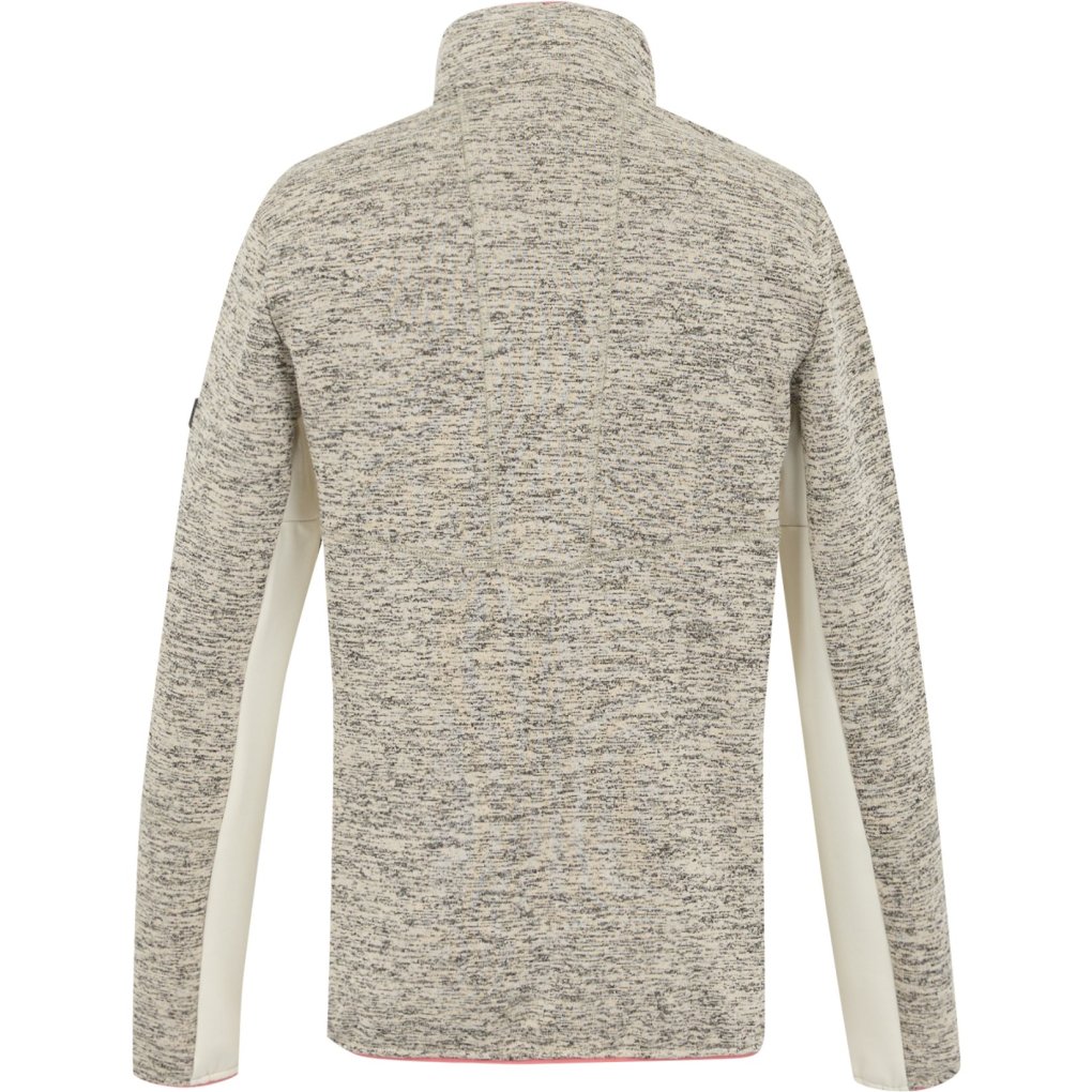 Regatta Ralina Fleece Jacket Women - Light Vanilla 161
