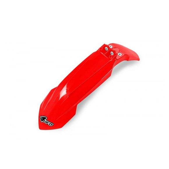 Ufo front mudguard - RedRef: UF1471