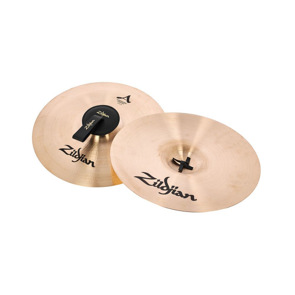 Zildjian 18