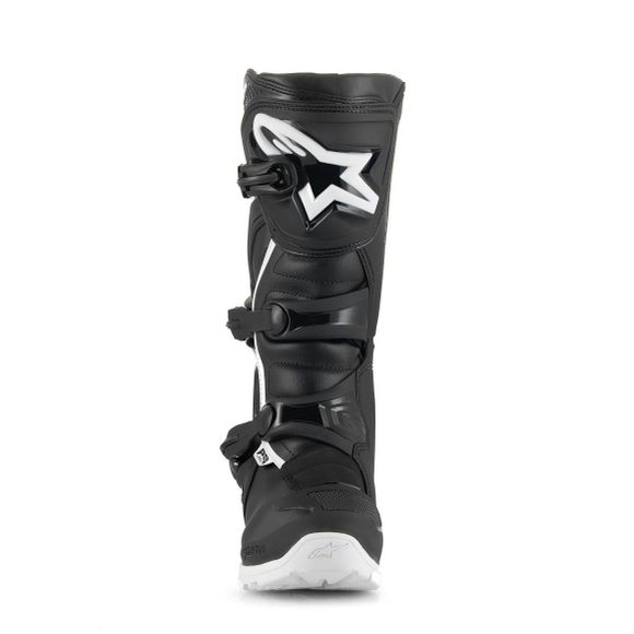 Alpinestars TECH 3 ENDURO WATERPROOF 2023 cross boots - Black / WhiteRef: AP3170