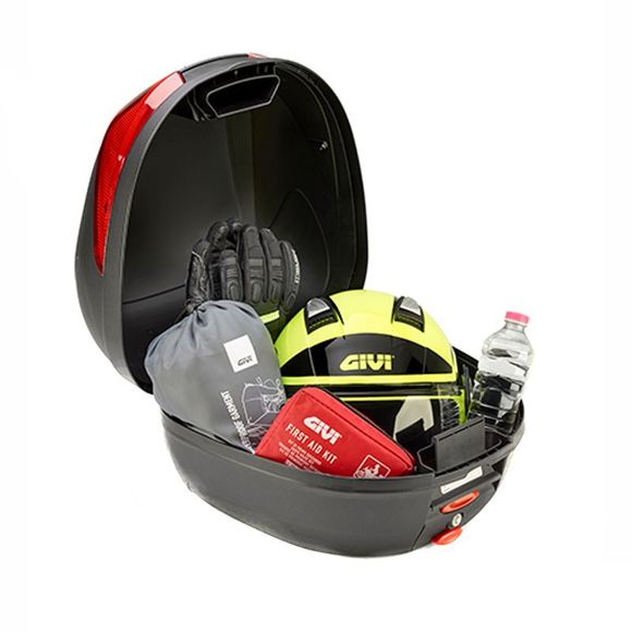 Top case Givi MONOLOCK B29N2 Universel - NoirRef : GI1552 / B29N2