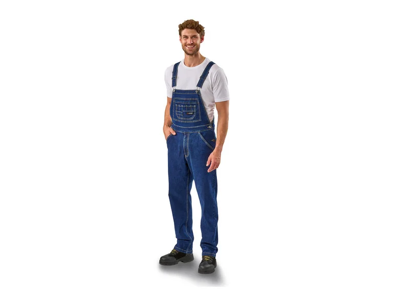 PARKSIDE® Salopette homme