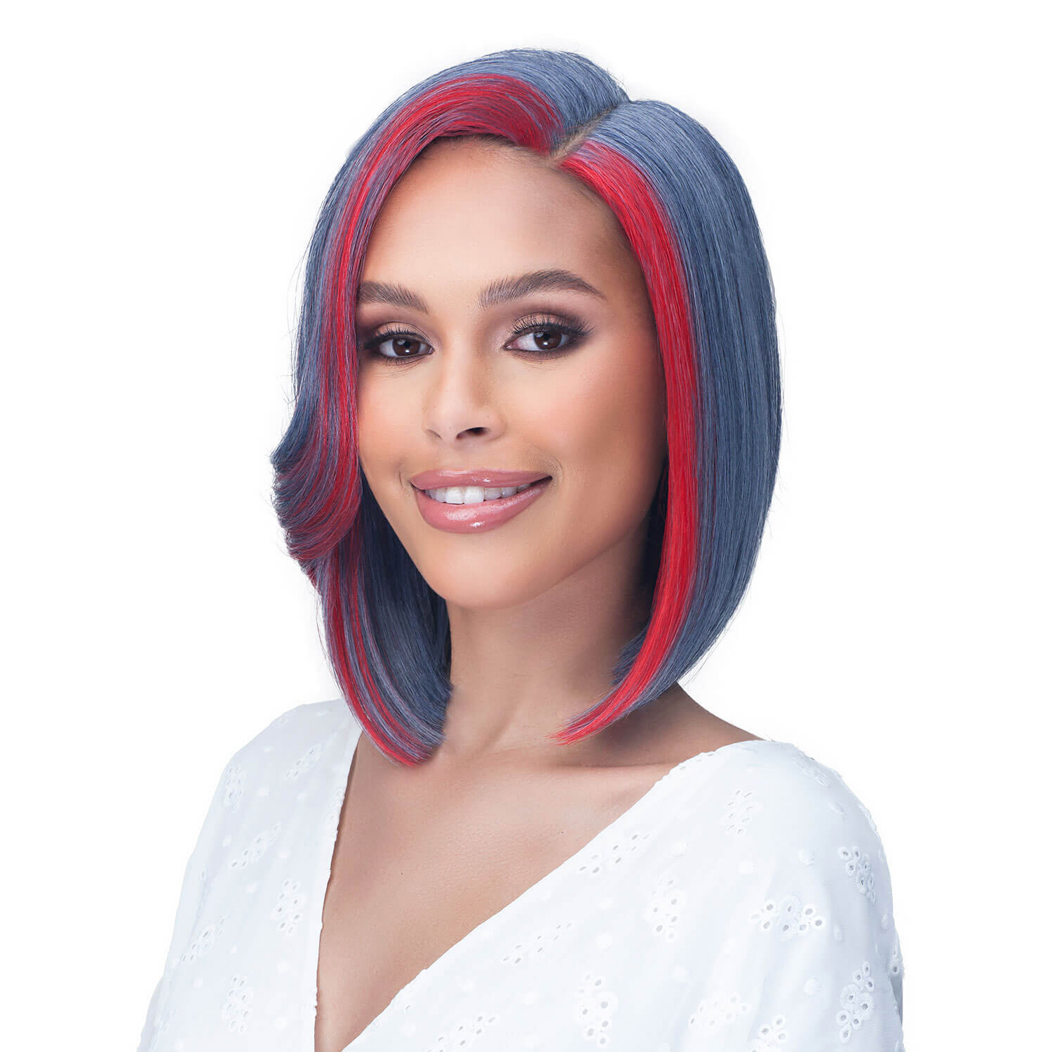 Laude HD Lace Front Wig 5
