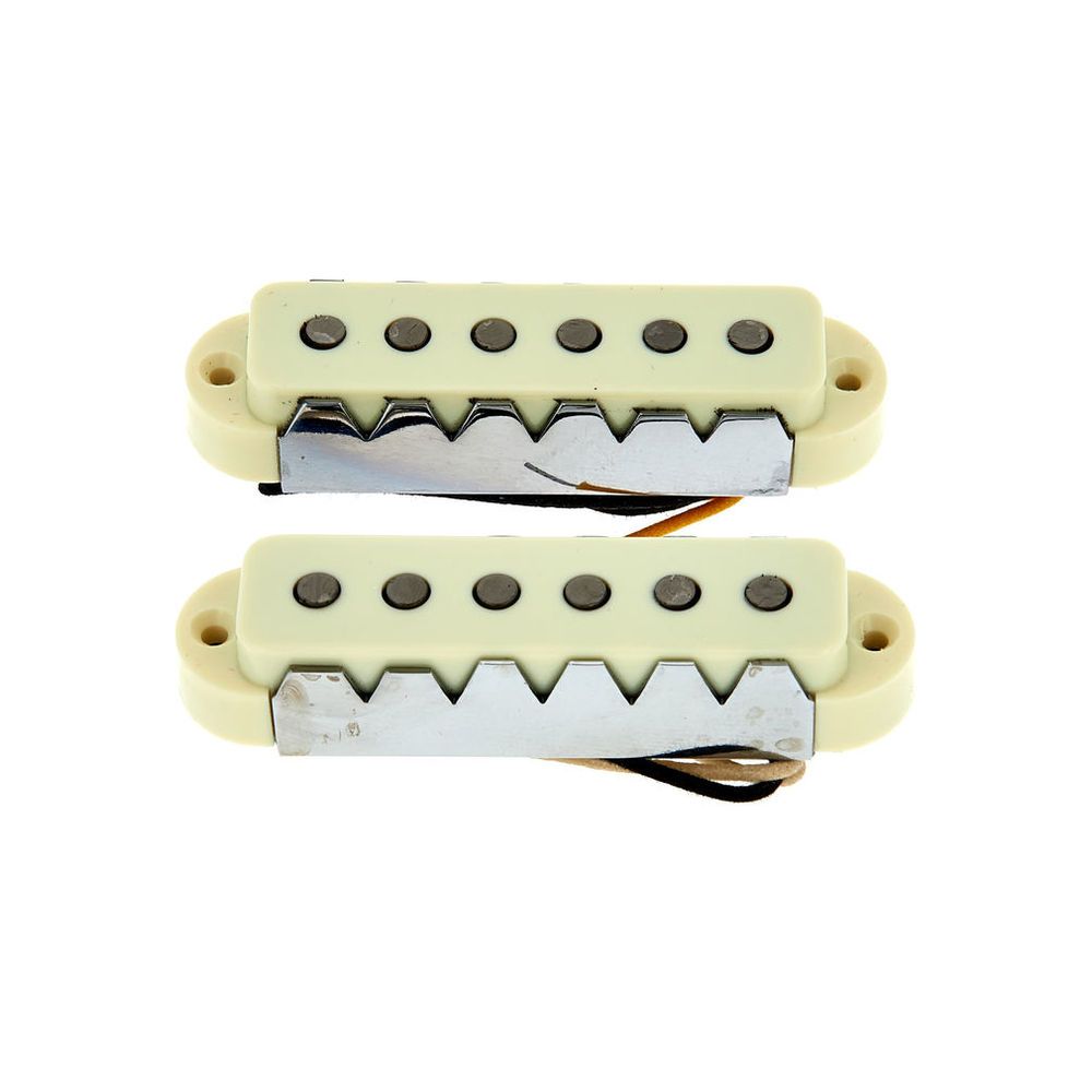 Fender Pure Vintage Jaguar PU Set – Thomann Ireland