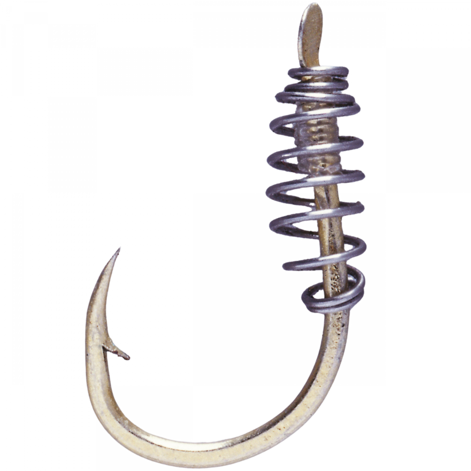 Camtec Fisching hook Dough (tied)