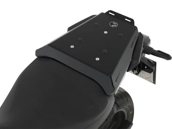Hepco & Becker Rack sport luggage rack - blackRef: Hbe06432A / 6709508 00 01