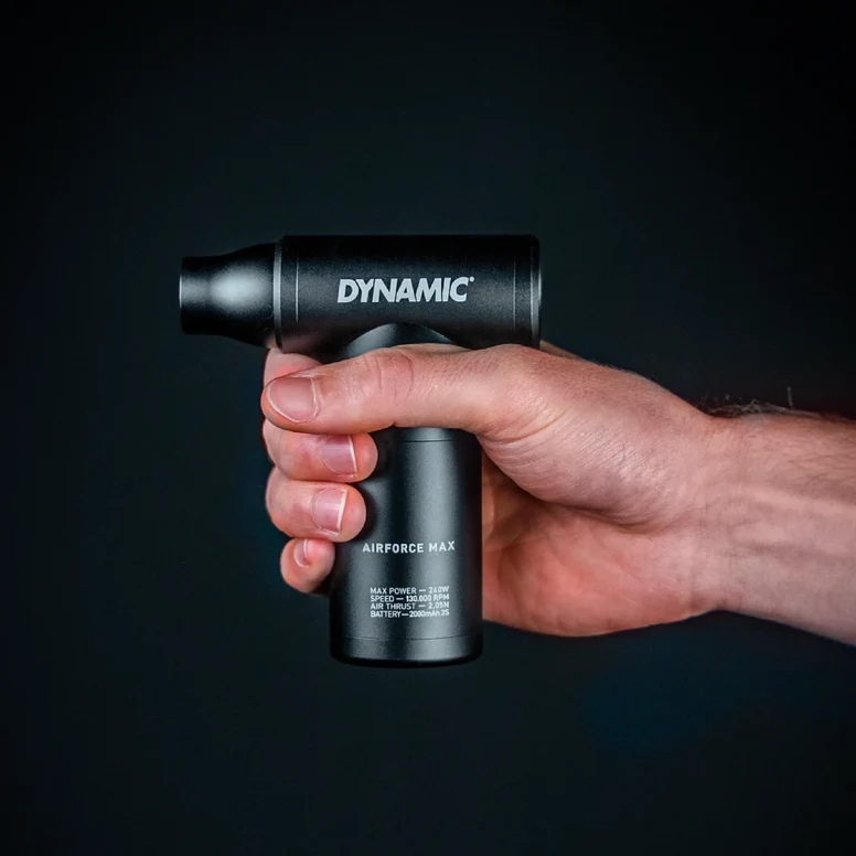 Dynamic Air Force Max Blower