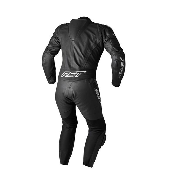 Rst Tractech Evo 5 Suit - Black / BlackRef: RST0226