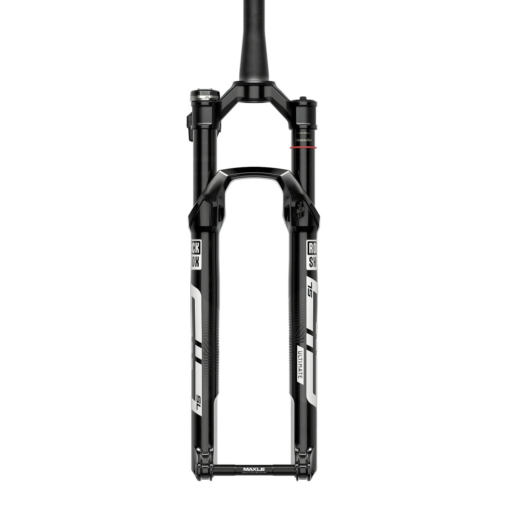 RockShox SID SL Ultimate Suspension Fork - 29