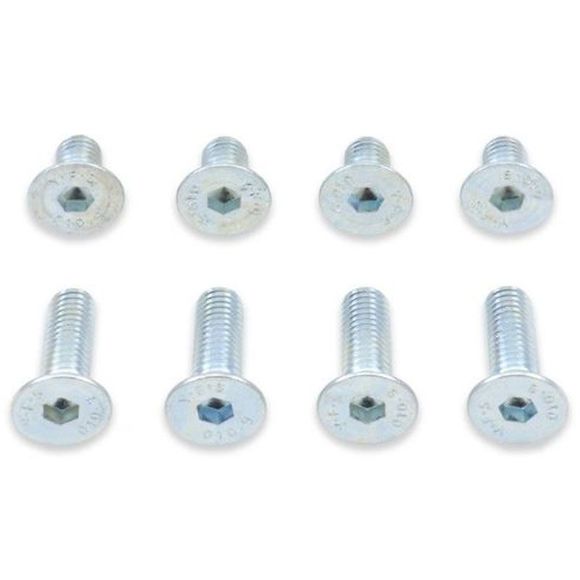 Vis de disque de frein Bolt kit vis de disques de freinRef : 893472 / 1061504