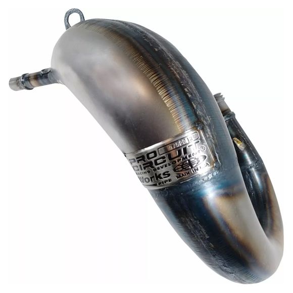 Pot d'échappement Pro Circuit WorksRef : PC0059 / 18220541