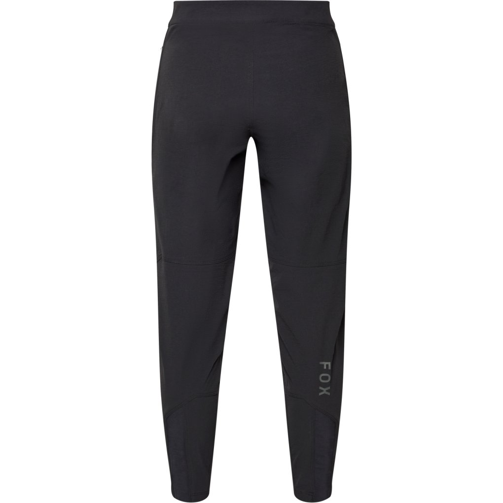 FOX Ranger MTB-Pants Youth - black