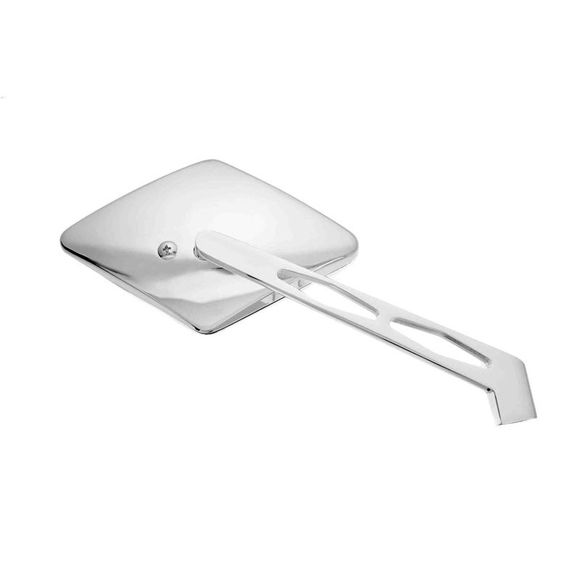 CustomAcces DIAMOND rearview mirror (pair) Universal - GrayRef: JR0007J